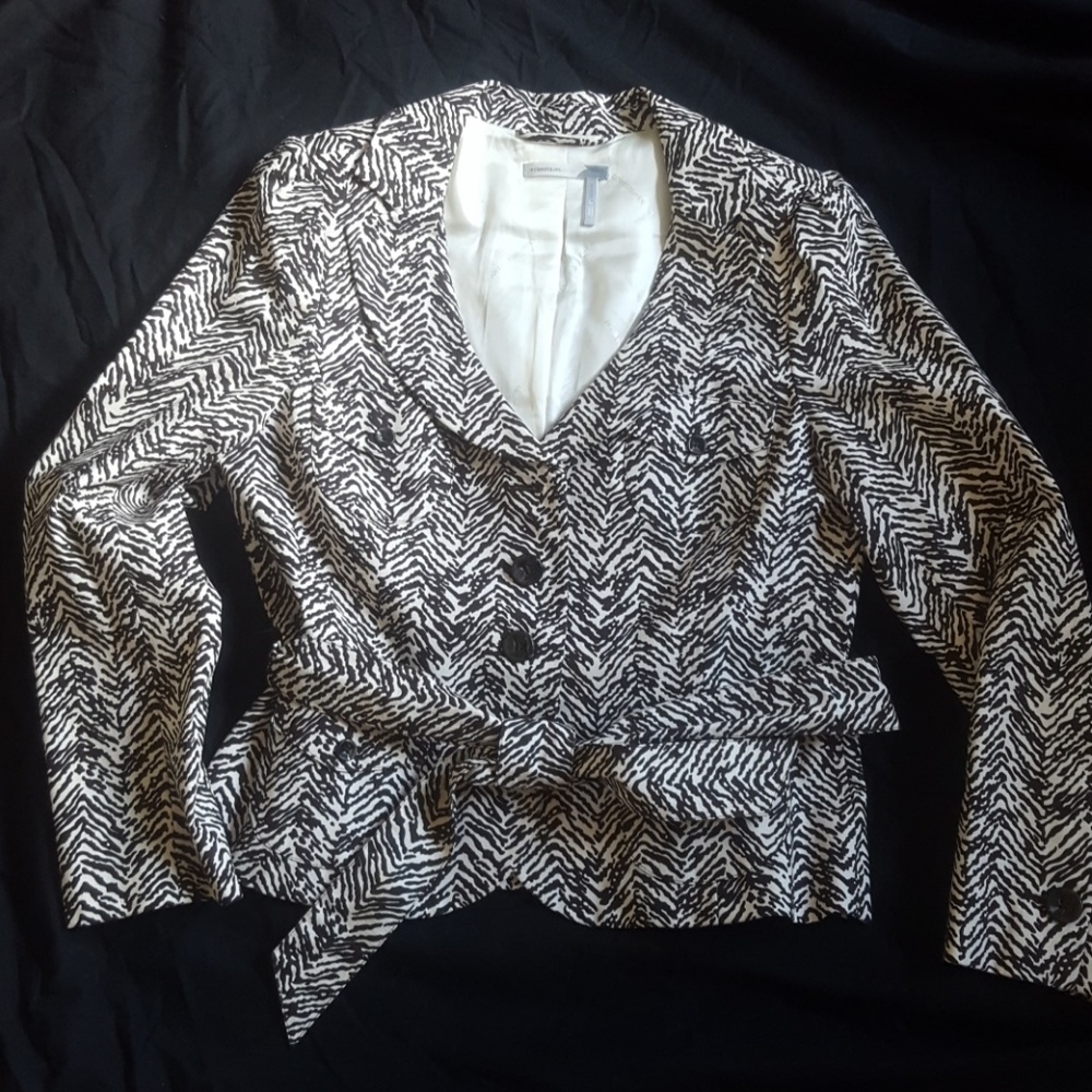 Classiques entier jacket
